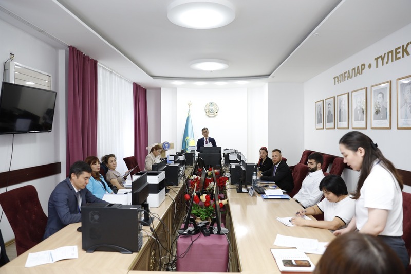 Шәкәрім университет аккредитация